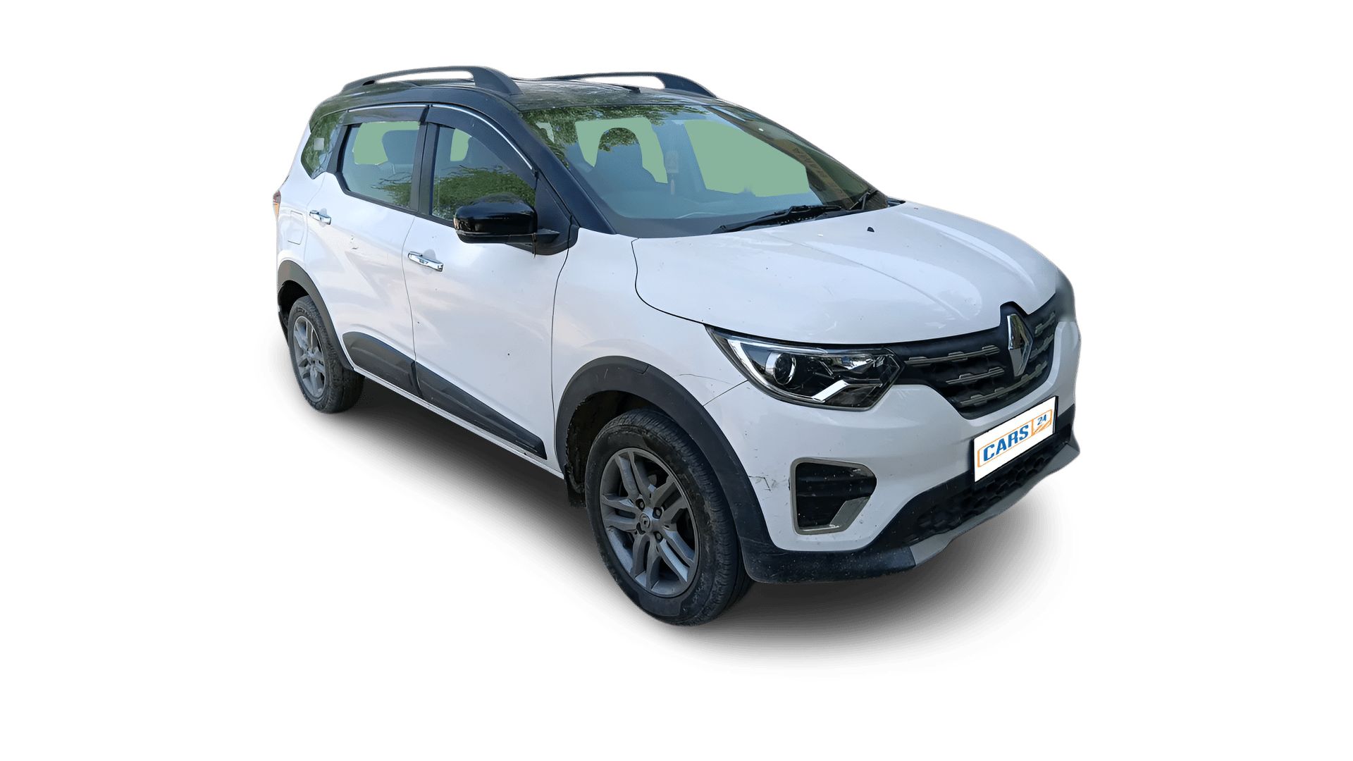 2023 Renault TRIBER - SUV - Petrol - Manual - ₹6.30 lakh
